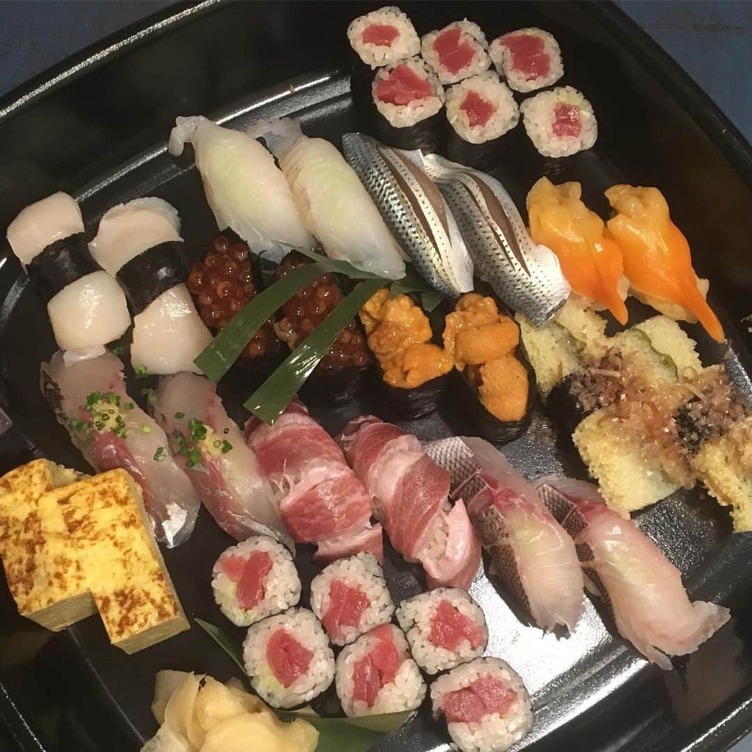 井上荒野のグルメインスタ