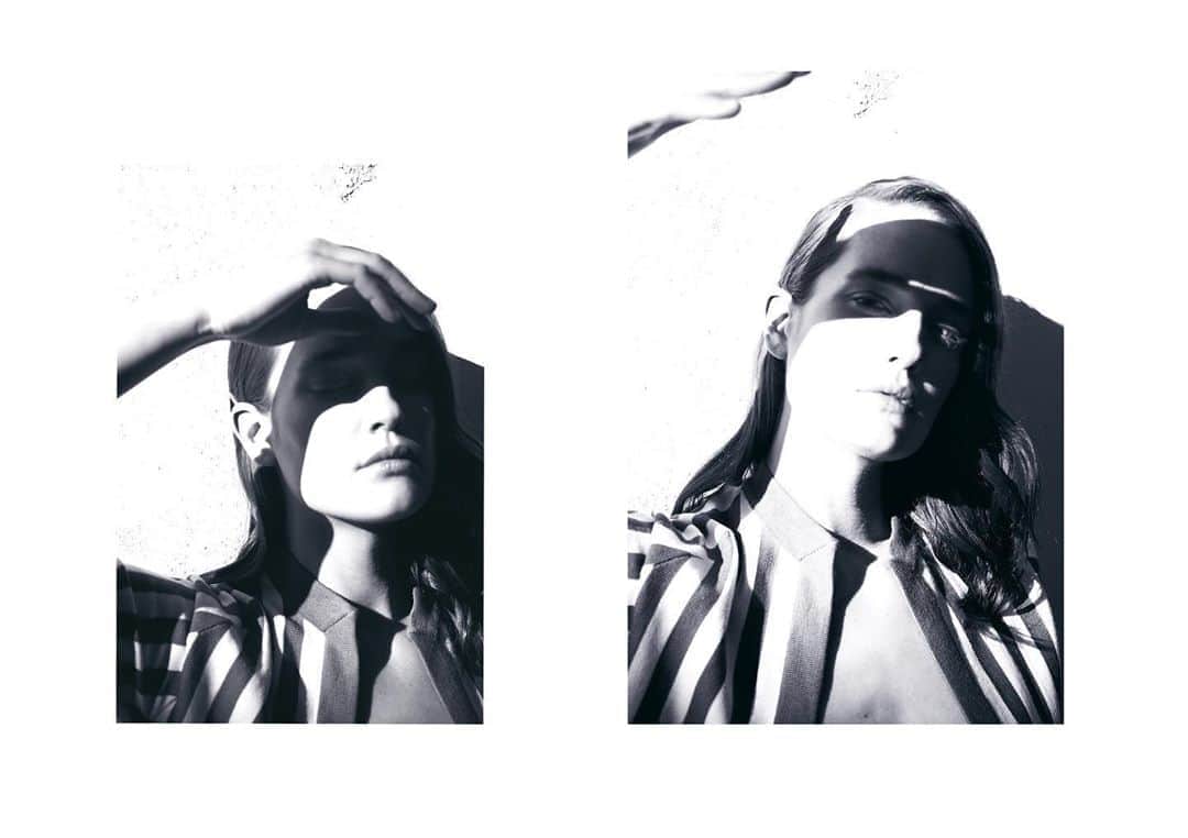 ケイト・ハリソンのインスタグラム：「Perspectives from home. Pt2」