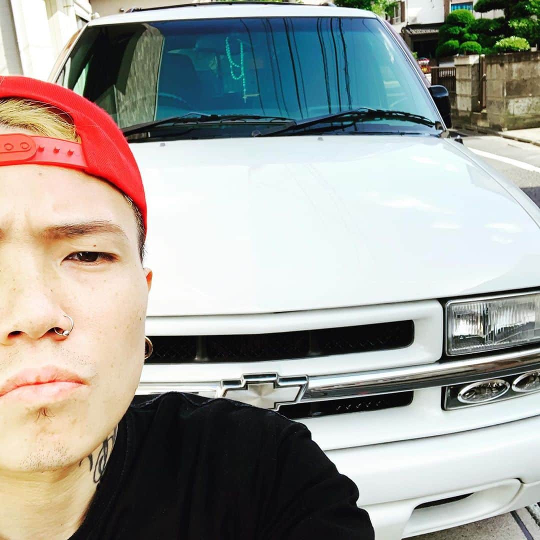 TEEDAのインスタグラム