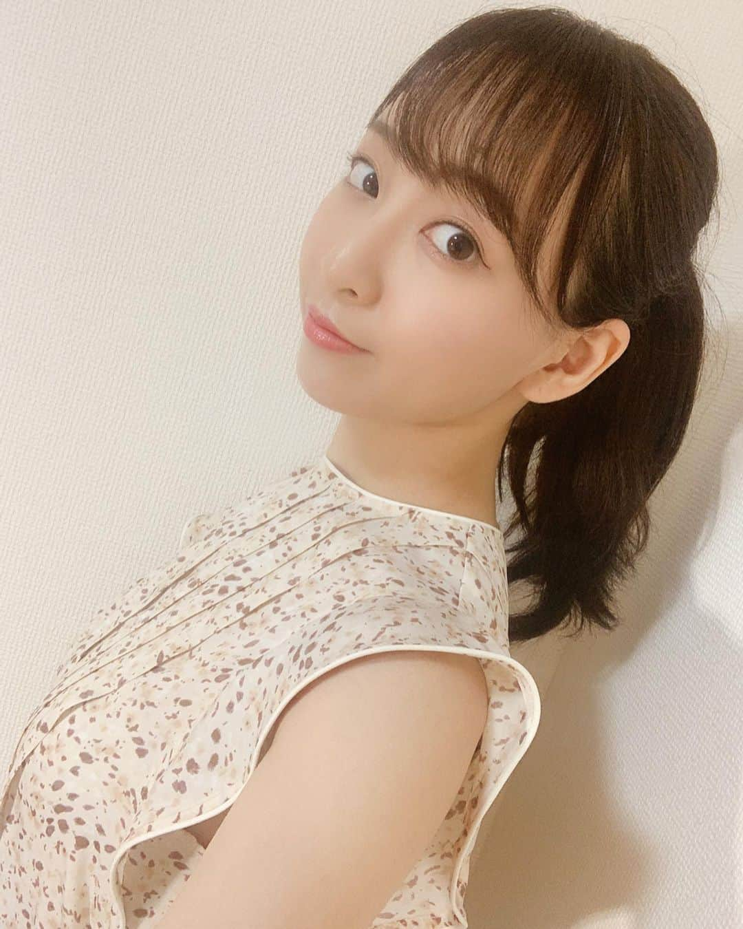 長谷川萌美のインスタグラム