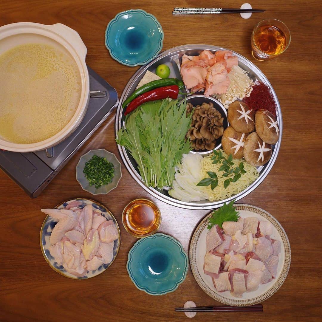 佐藤優里亜のグルメインスタ