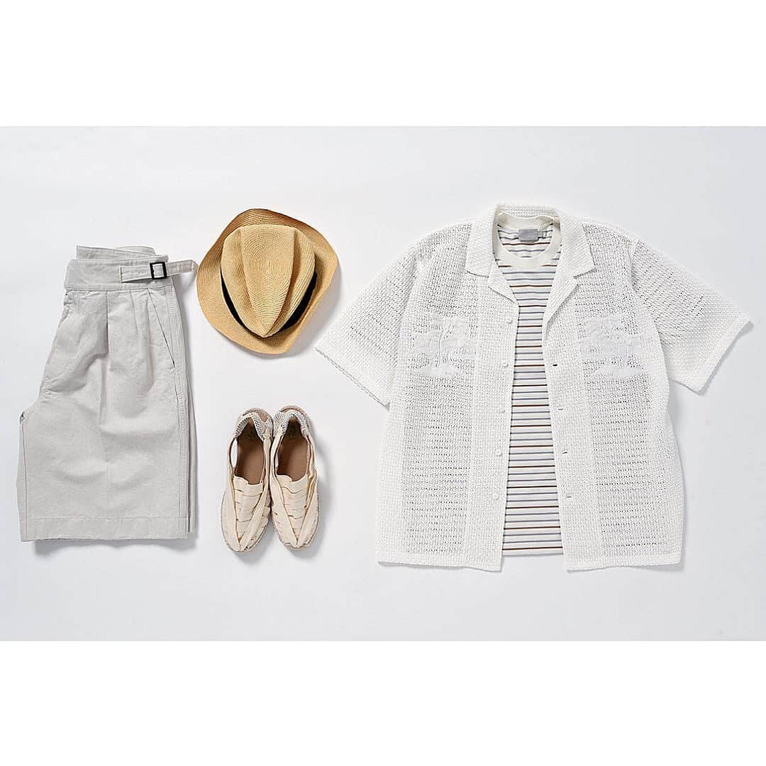 Bshop officialのインスタグラム
