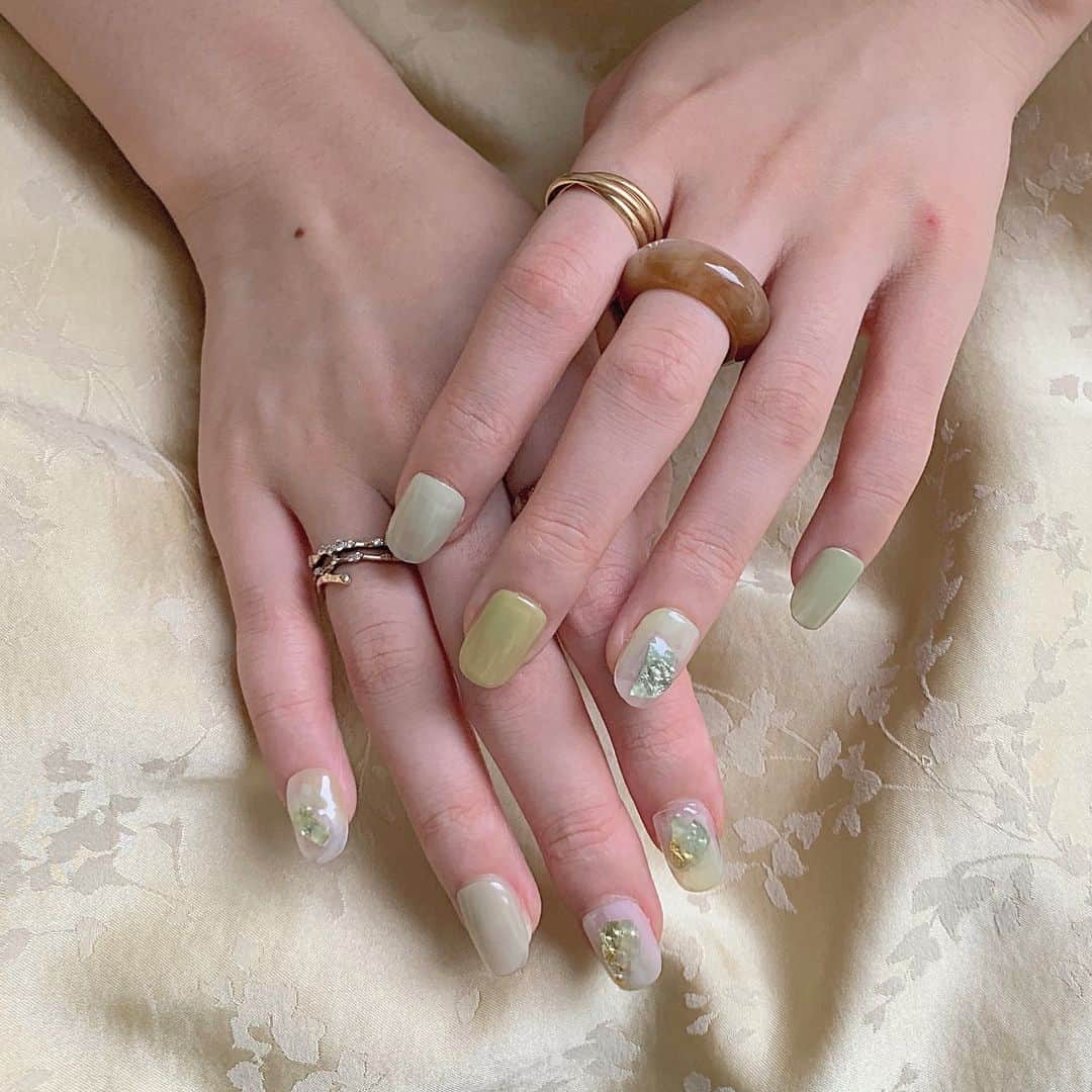 MERY ITEMのインスタグラム