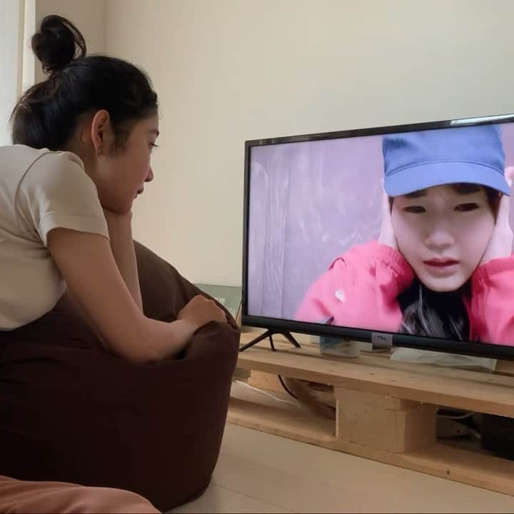 のインスタグラム：「【報告】 Netflixで出演映画「としまえん」が観れます！ ぜひ観て感想コメント下さい🌷 #Netflix #ネットフリックス #としまえん」