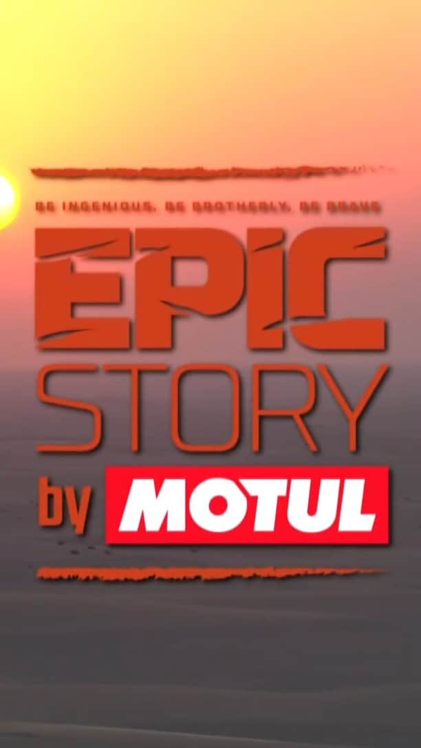 MOTUL Japanのインスタグラム