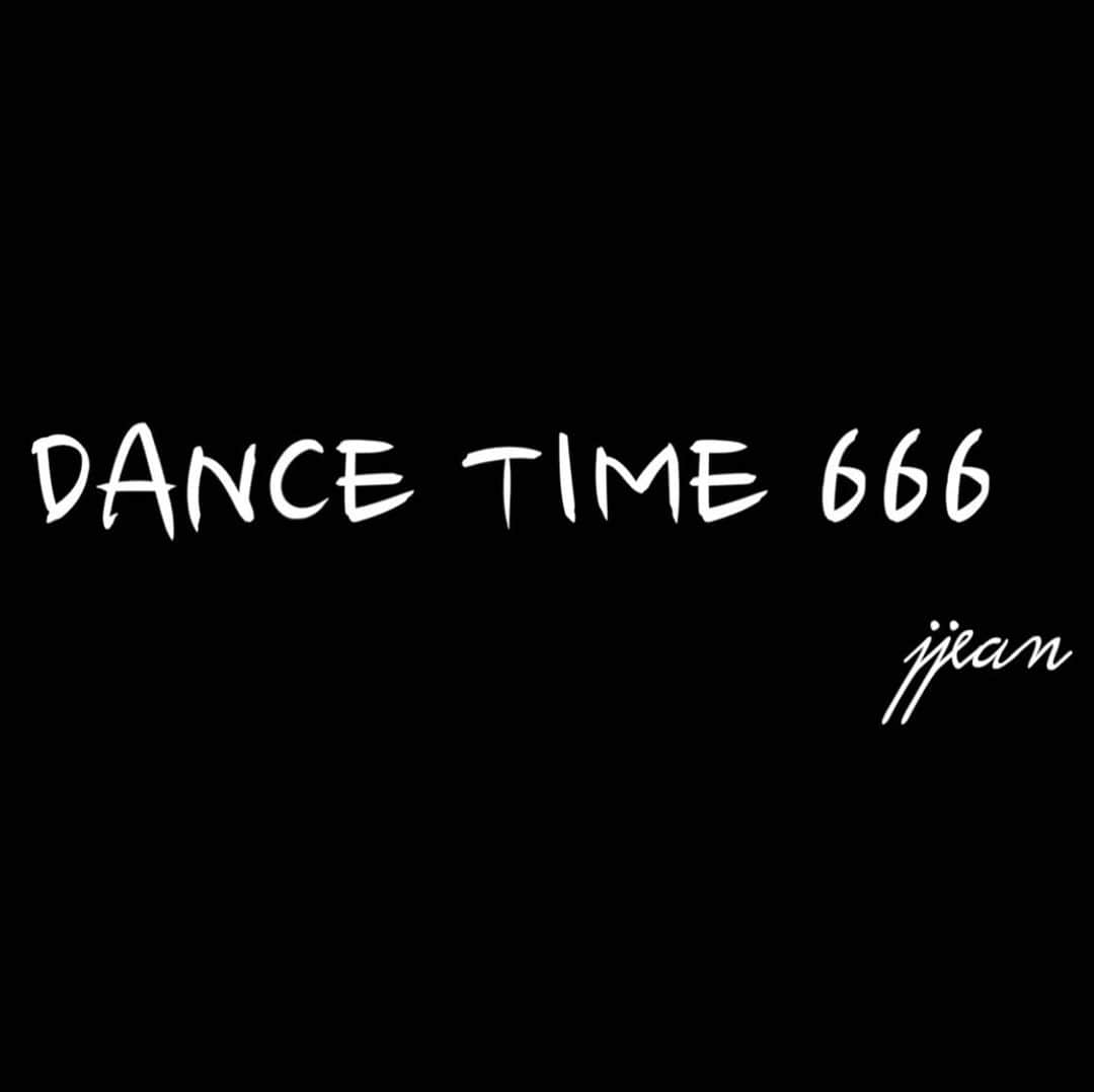 ジャン海渡さんのインスタグラム写真 - (ジャン海渡Instagram)「DANCE TIME 666 mv→IGTV」5月24日 21時56分 - jjean_naejj