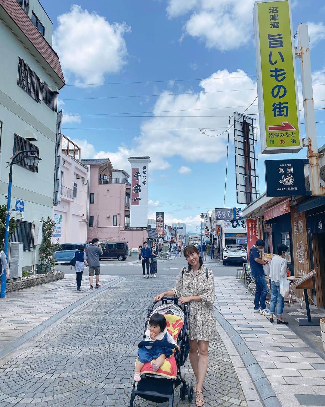 庄司ゆうこのグルメインスタ