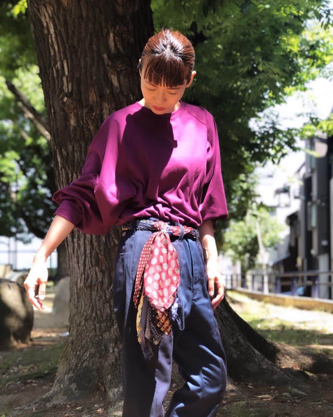 PERKのインスタグラム