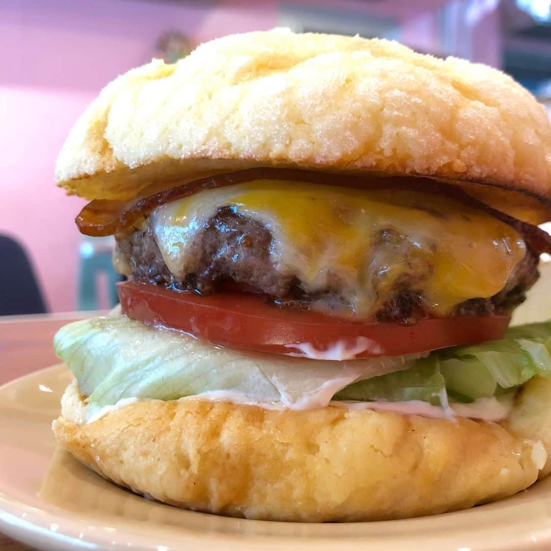 東京肉レポートのグルメインスタ