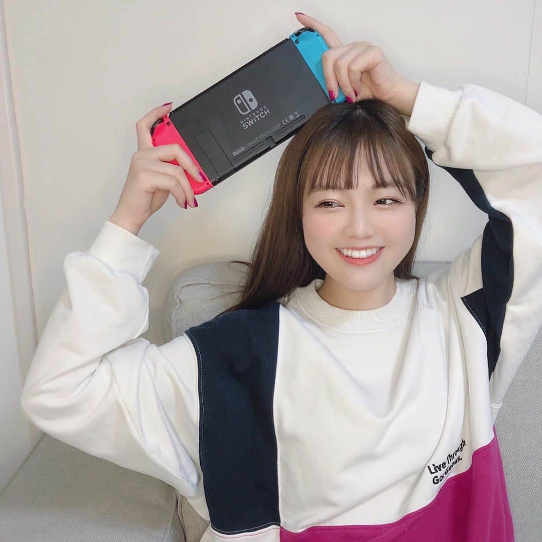 本村碧唯さんのインスタグラム写真 - (本村碧唯Instagram)「#おうちじかん の相棒」5月24日 23時12分 - aoi0531.m