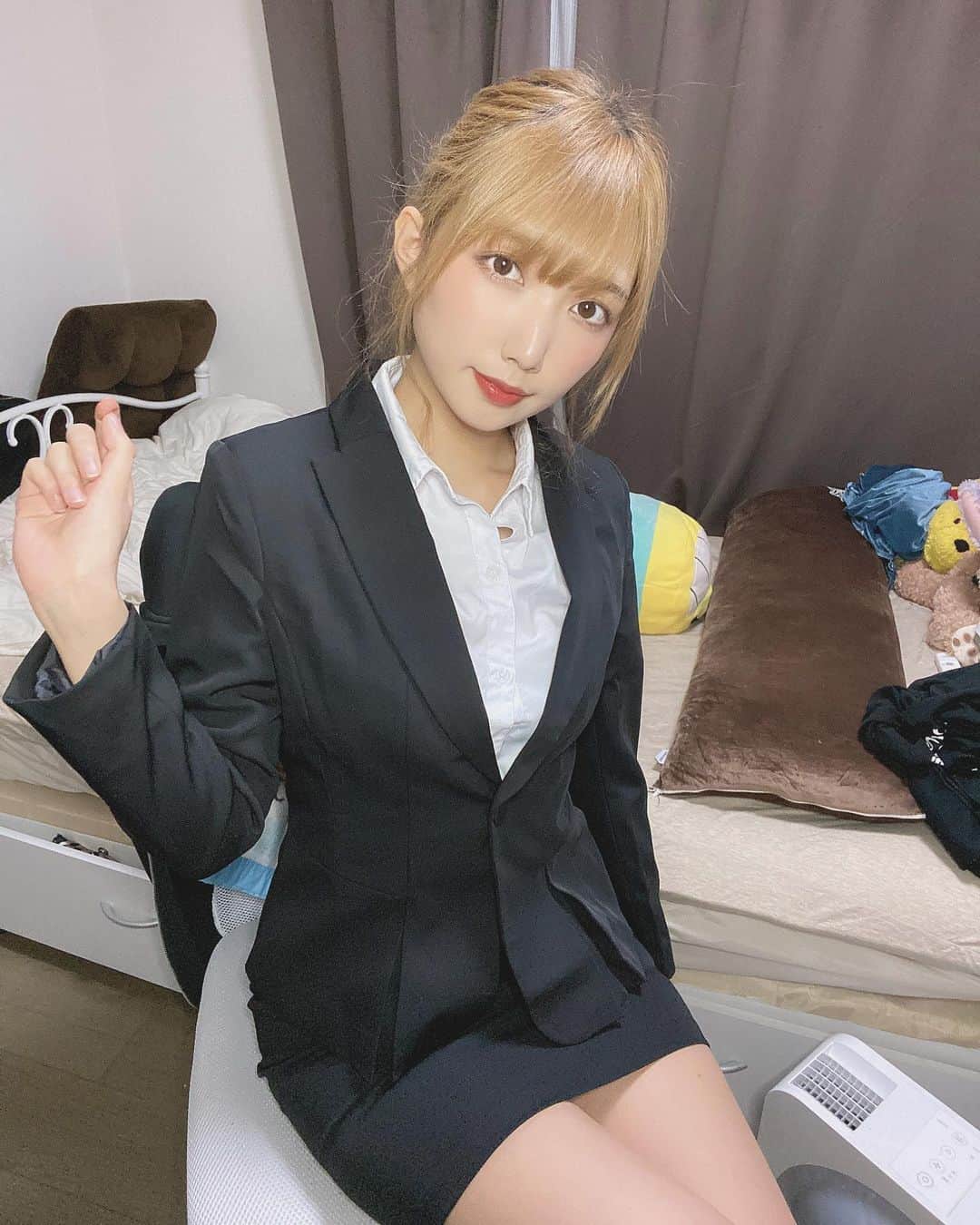 コスプレ インスタ