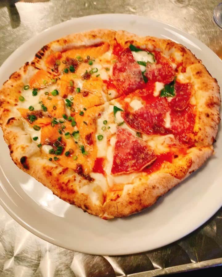 樫原伸彦のグルメインスタ