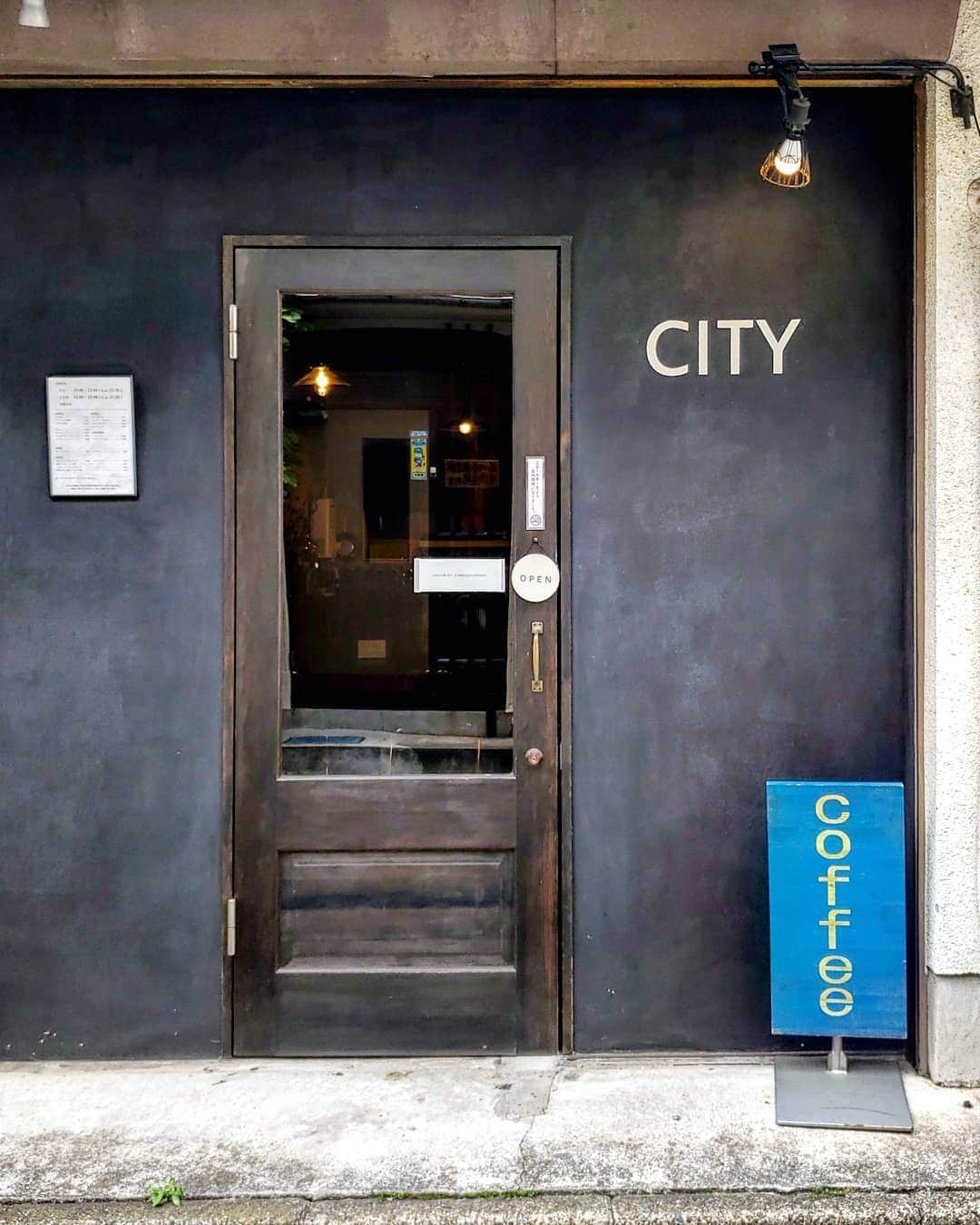 CAFE-STAGRAMMERのグルメインスタ