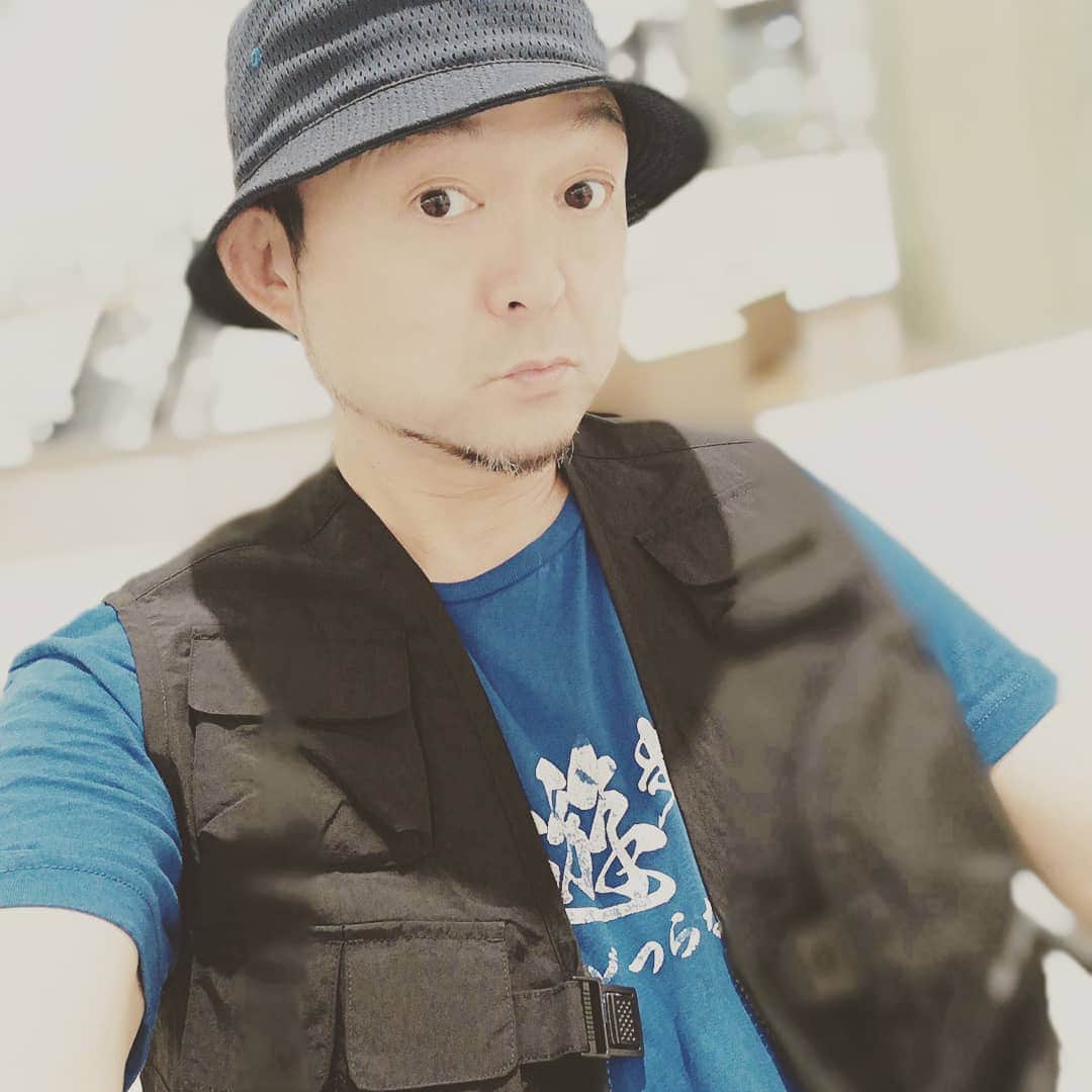 松本隆博のインスタグラム：「。 みなおはー 今日も1日がんばろー （＾Ｏ＾）」