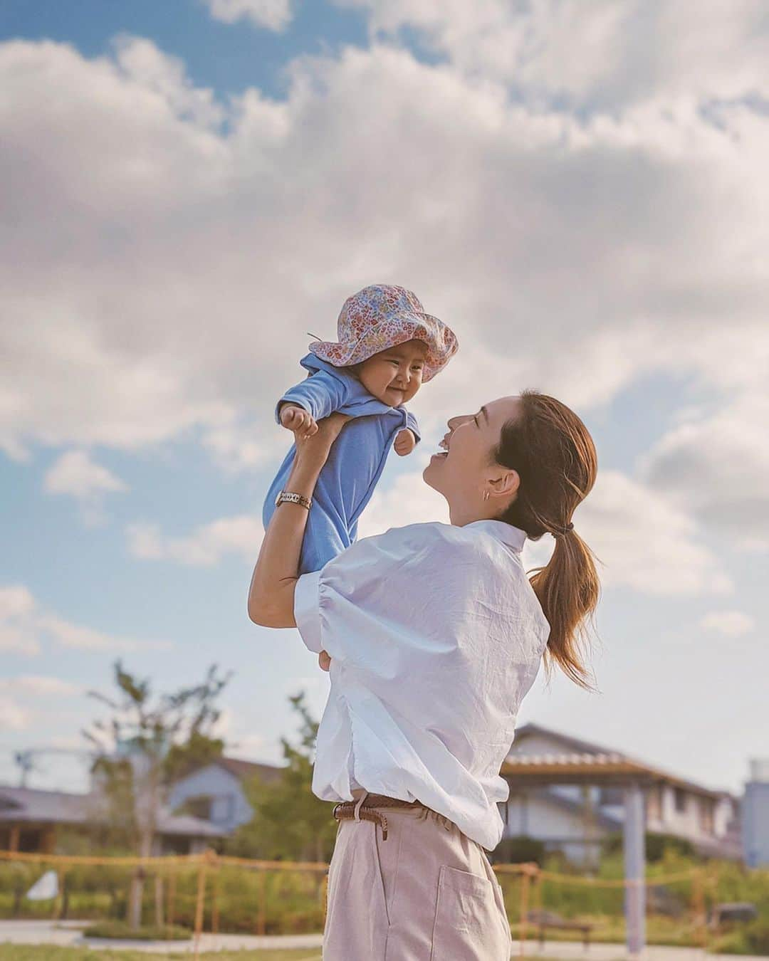 来夏のインスタグラム