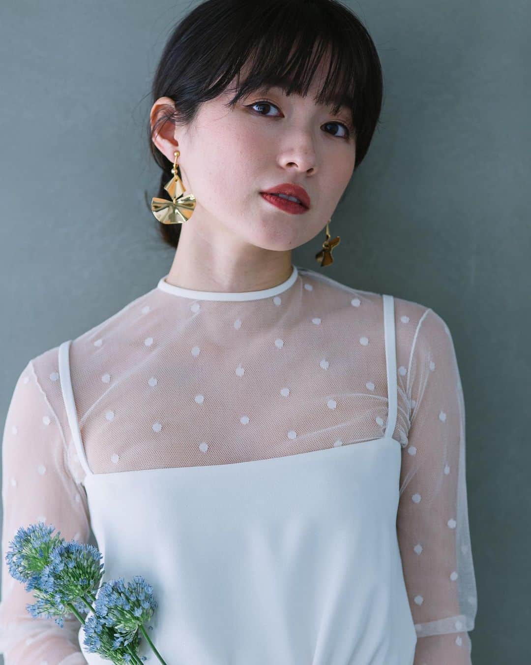 メゾン・プルミエール アット ロビンズのグルメインスタ