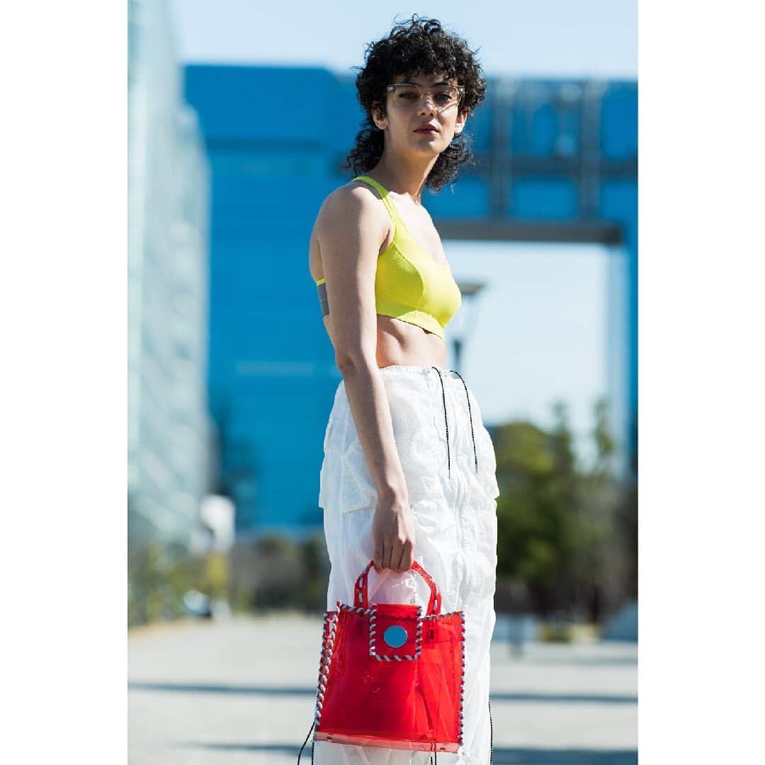 ADINA MUSEのインスタグラム