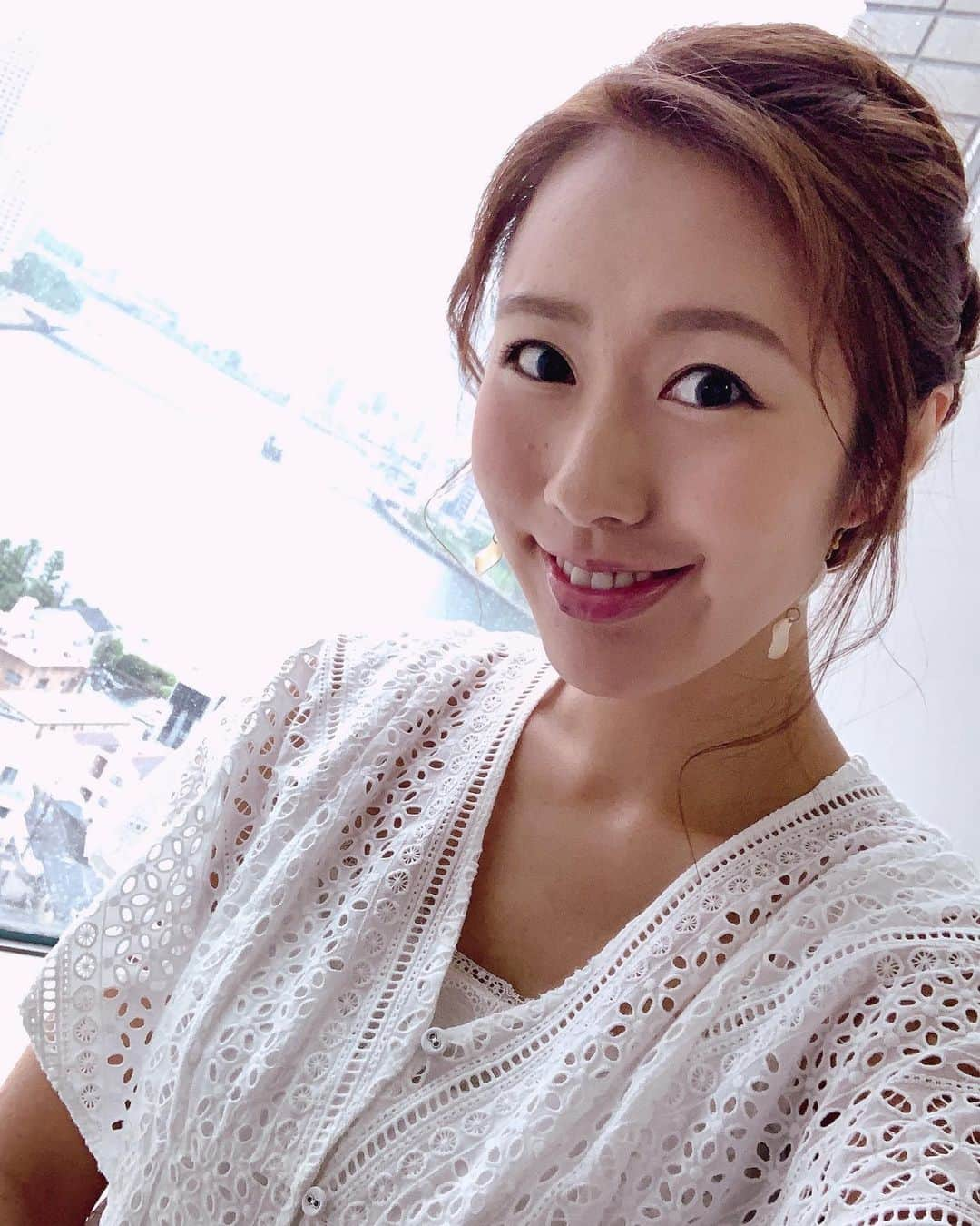 守永真彩のインスタグラム