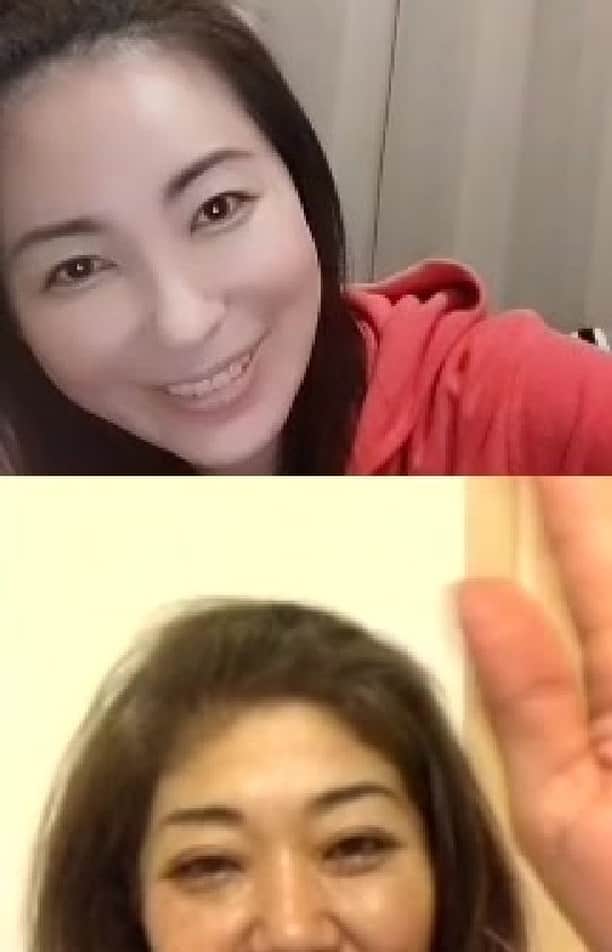 真山景子のインスタグラム