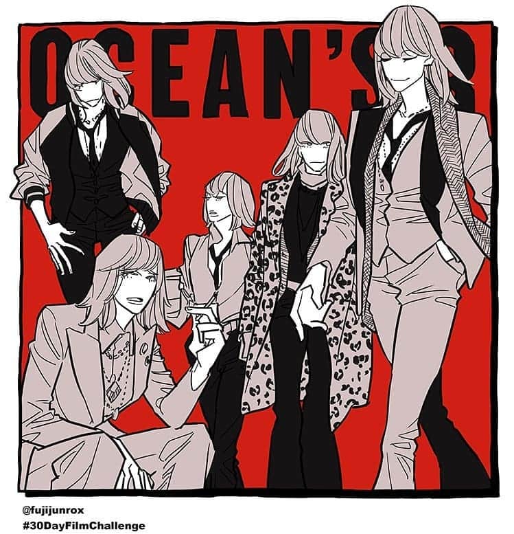 藤純のインスタグラム