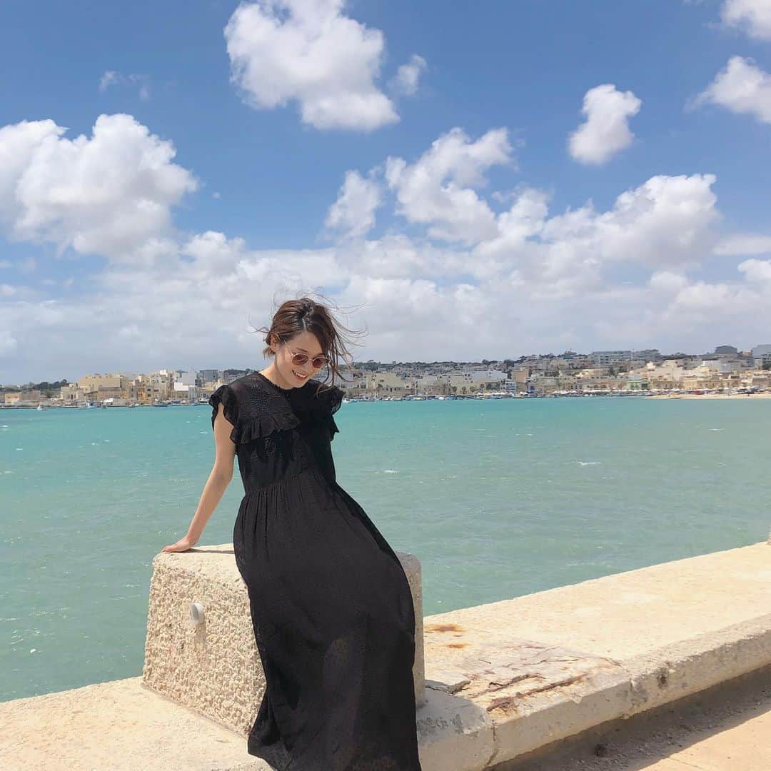 佐竹美希さんのインスタグラム写真 - (佐竹美希Instagram)「趣味が旅行のみなさん、生きてますか。新しい趣味、見つかりましたか。It's been a year since I went to Malta.I wonder when I can travel overseas again... #malta #travel #travelphotography」5月25日 3時20分 - miki_stk