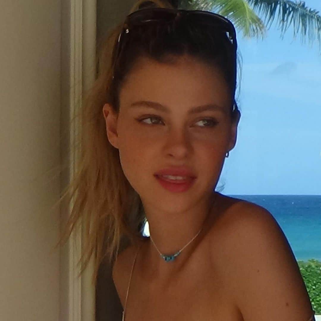 ニコラ・ペルツのインスタグラム