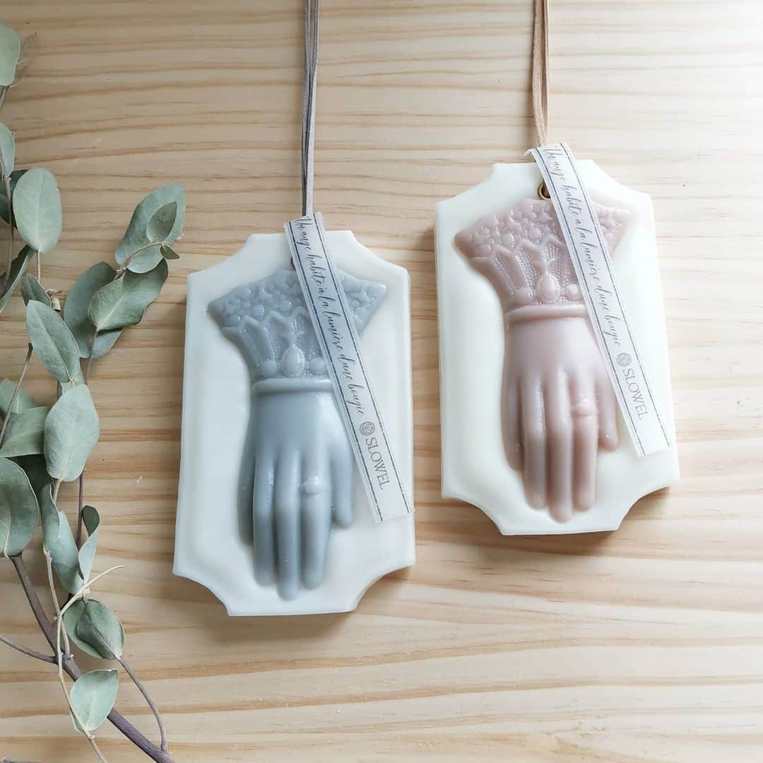 スローエル キャンドルのグルメインスタ