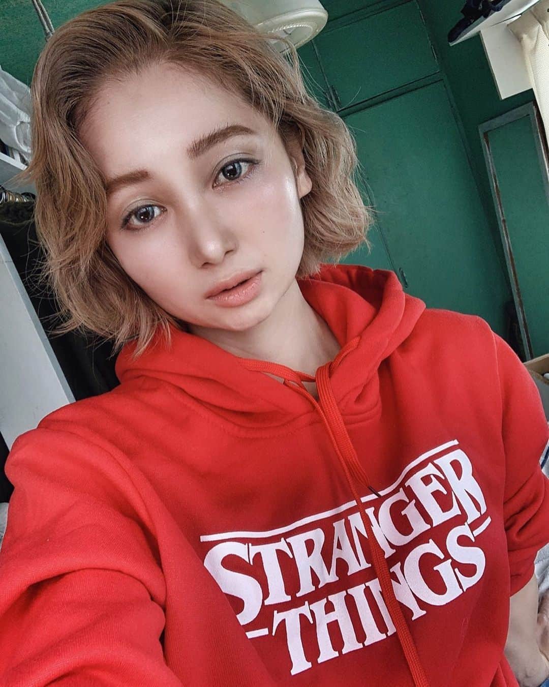 チアコマのインスタグラム