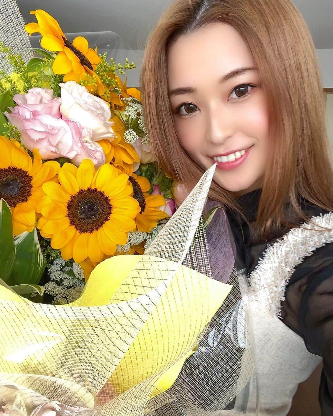 神田藍香のインスタグラム