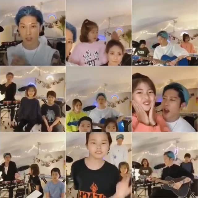 雅-MIYAVI-のインスタグラム