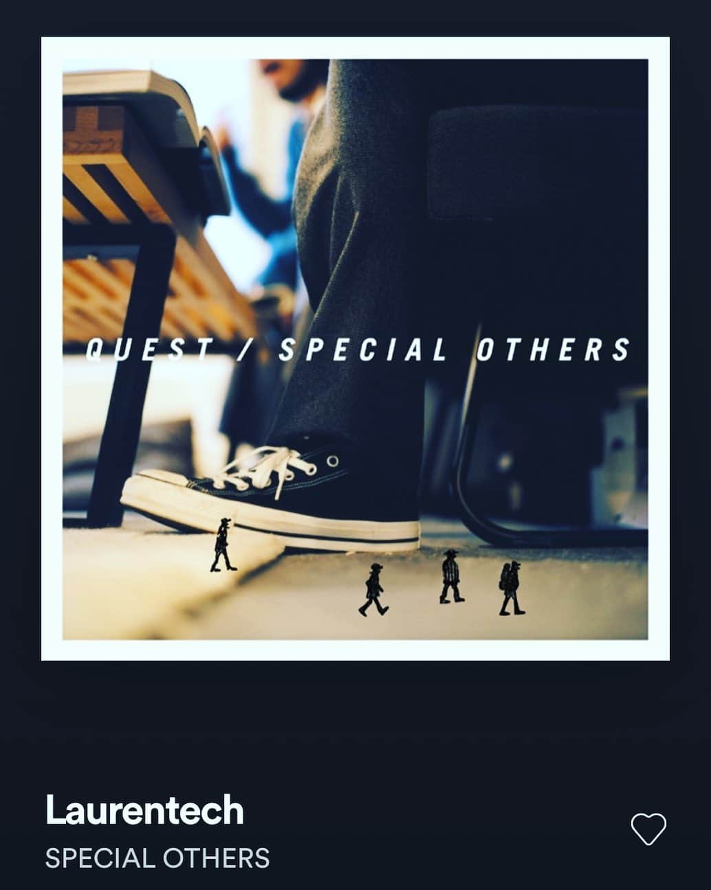 庄村聡泰のインスタグラム：「#スペアザは裏切らない  この一言に尽きますね。  #なうぷれ #specialothers  #スペアザ  #laurentech  #ローレンテックは名曲」