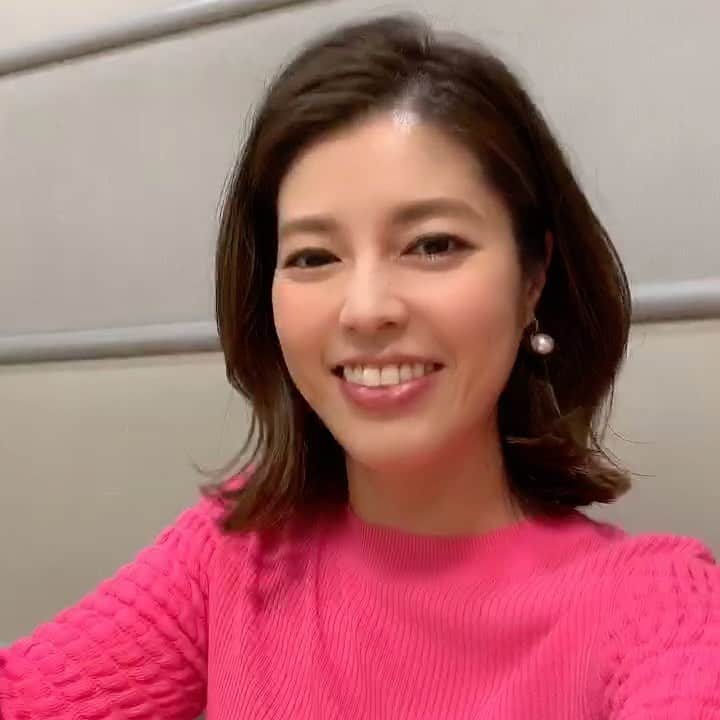 神田愛花さんのインスタグラム動画 神田愛花instagram 今から生放送 グッとラック 神田愛花 5月25日 7時49分 Aikakanda
