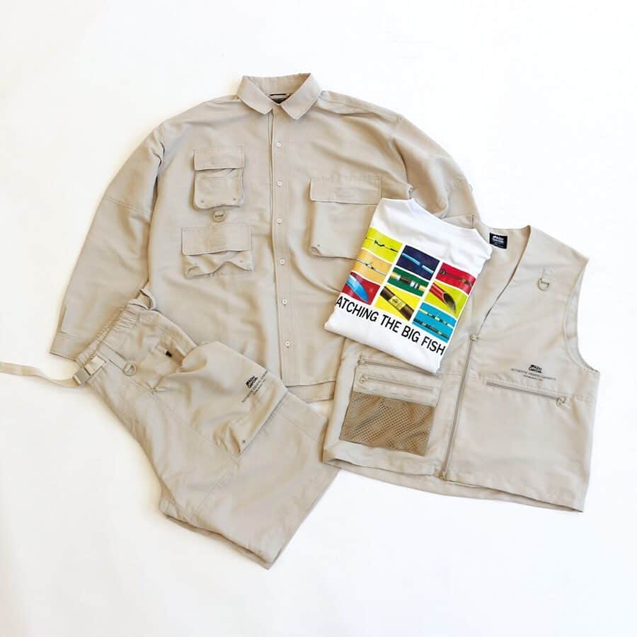 JOURNAL STANDARD relumeのインスタグラム