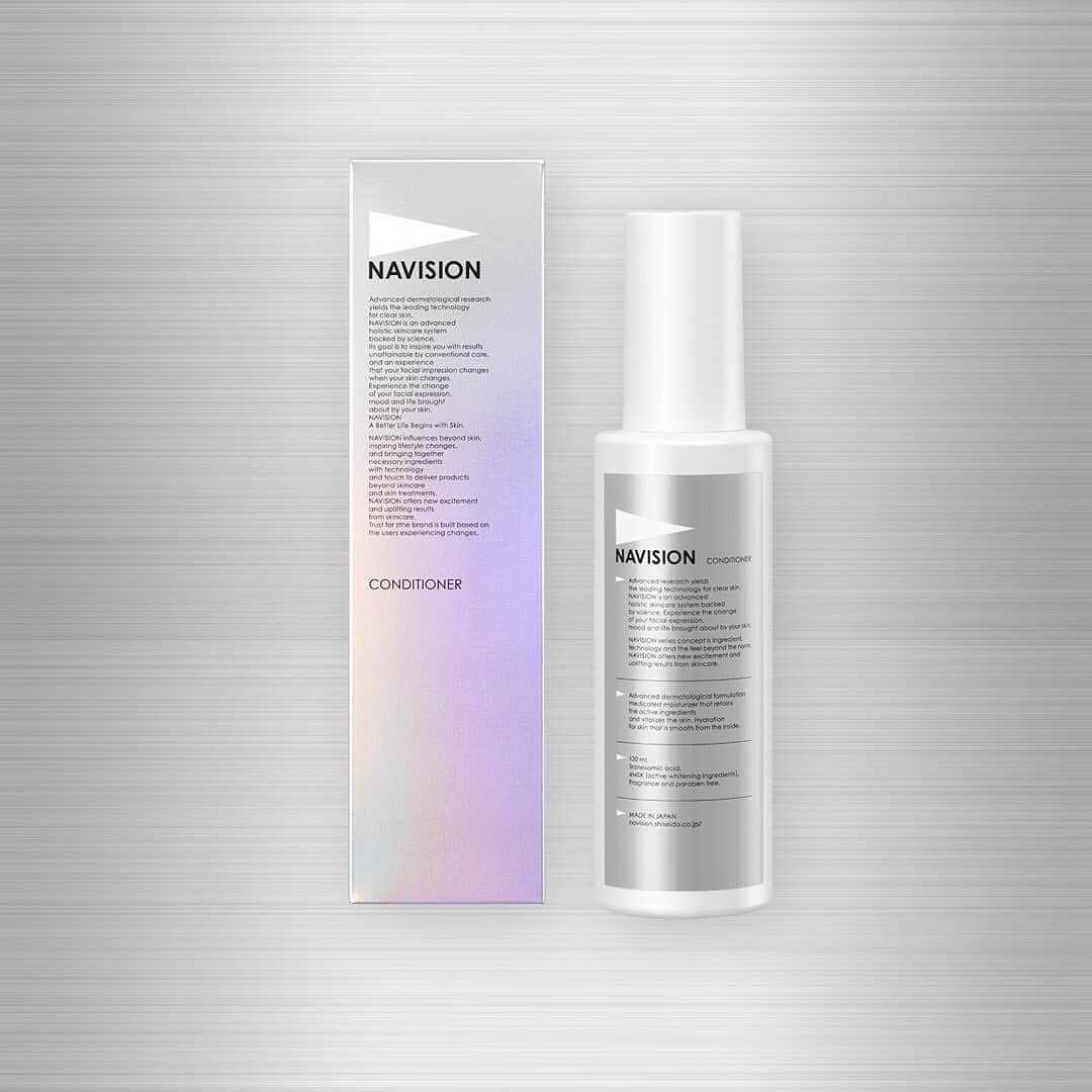 SHISEIDO THE GINZAのインスタグラム