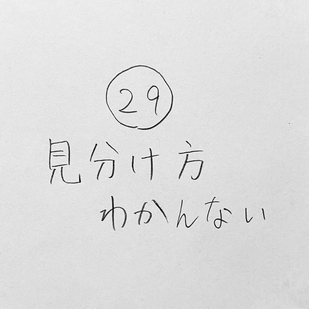 新山大さんのインスタグラム写真 - (新山大Instagram)「アシカとオットセイとアザラシとセイウチ…。 #三コマ漫画 #3コマ漫画 #一日一作品 #29作品目 #見分け方わかんない」5月25日 20時25分 - dai_niiyama