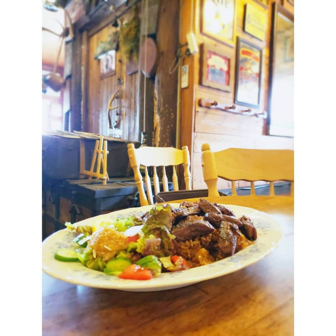 中村まきのグルメインスタ