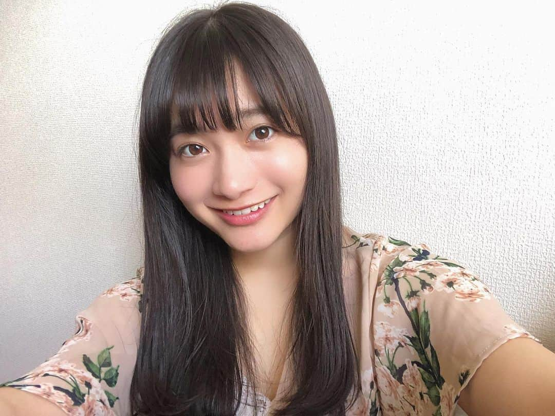 福田愛依のインスタグラム