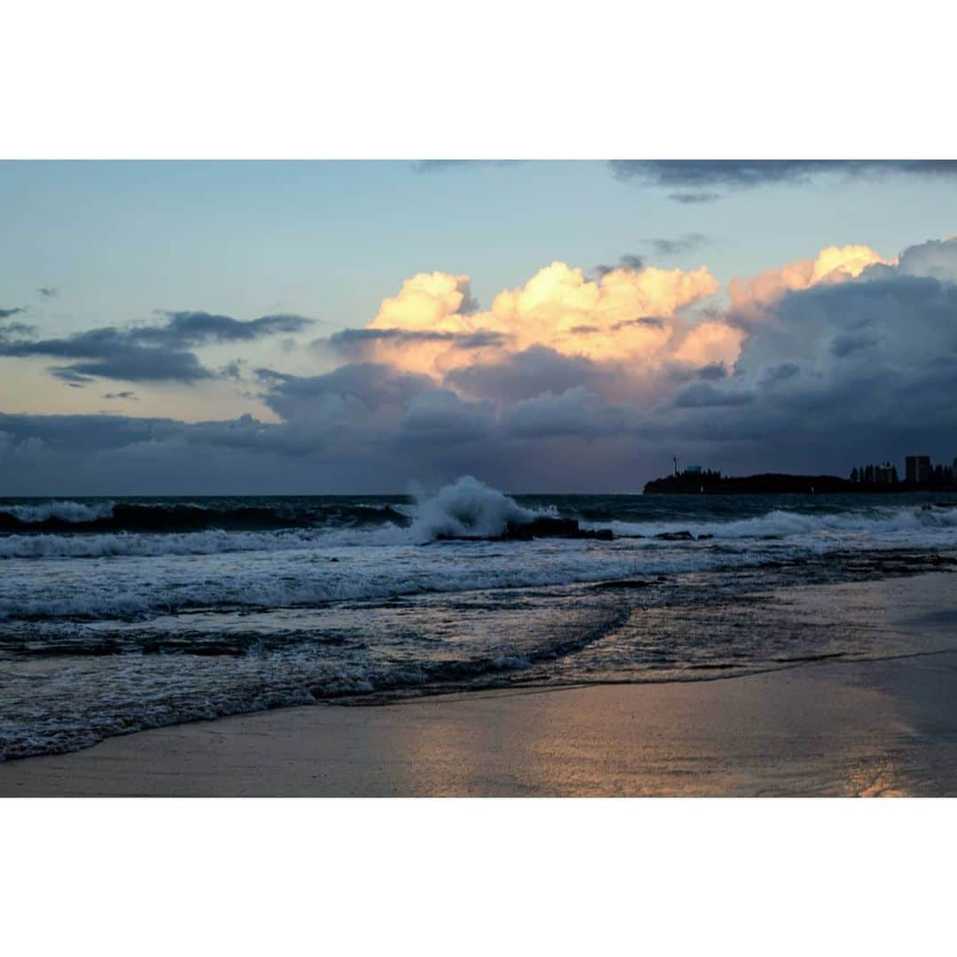 ケイト・キャンベルさんのインスタグラム写真 - (ケイト・キャンベルInstagram)「Queensland turning it on for my last few days up here 😍」5月25日 18時55分 - cate_campbell