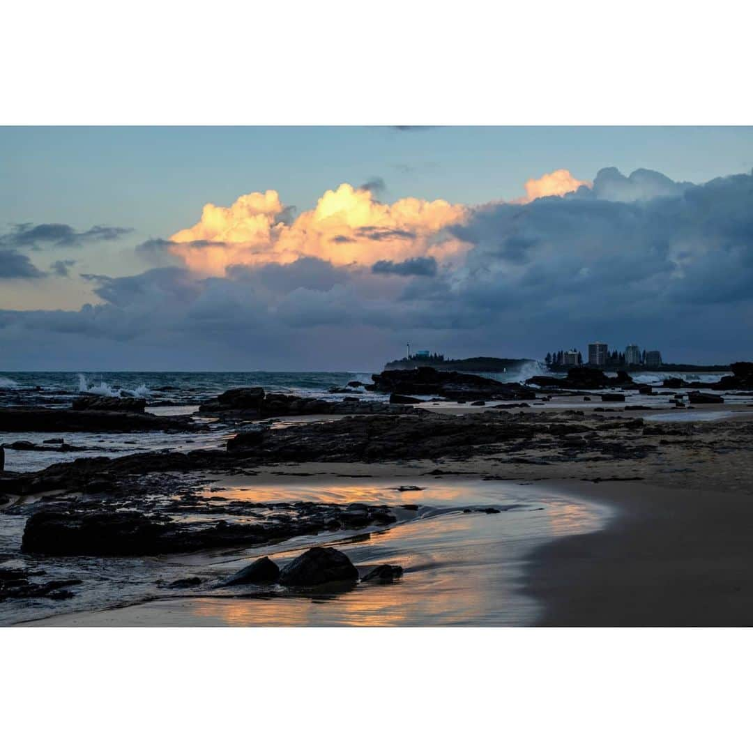 ケイト・キャンベルさんのインスタグラム写真 - (ケイト・キャンベルInstagram)「Queensland turning it on for my last few days up here 😍」5月25日 18時55分 - cate_campbell