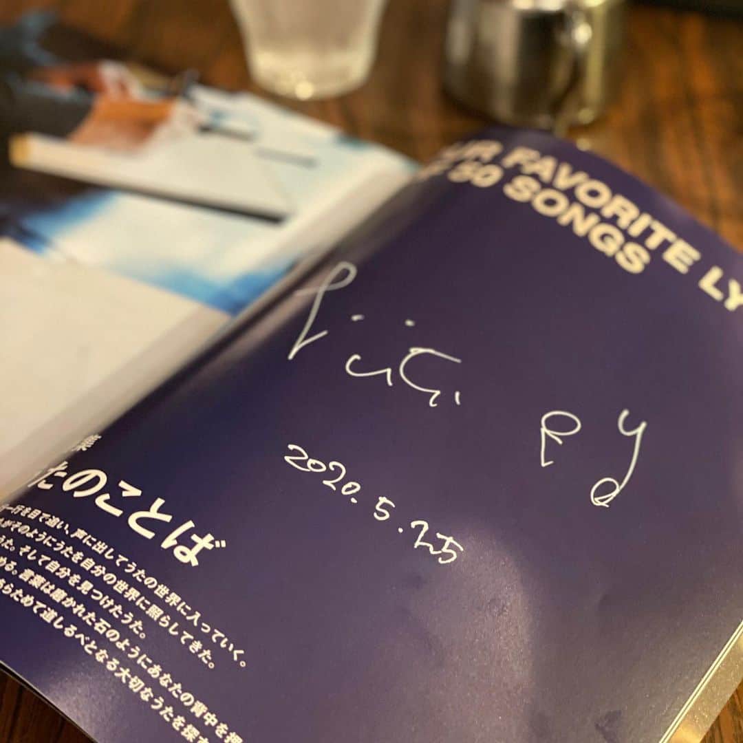 松本隆のグルメインスタ