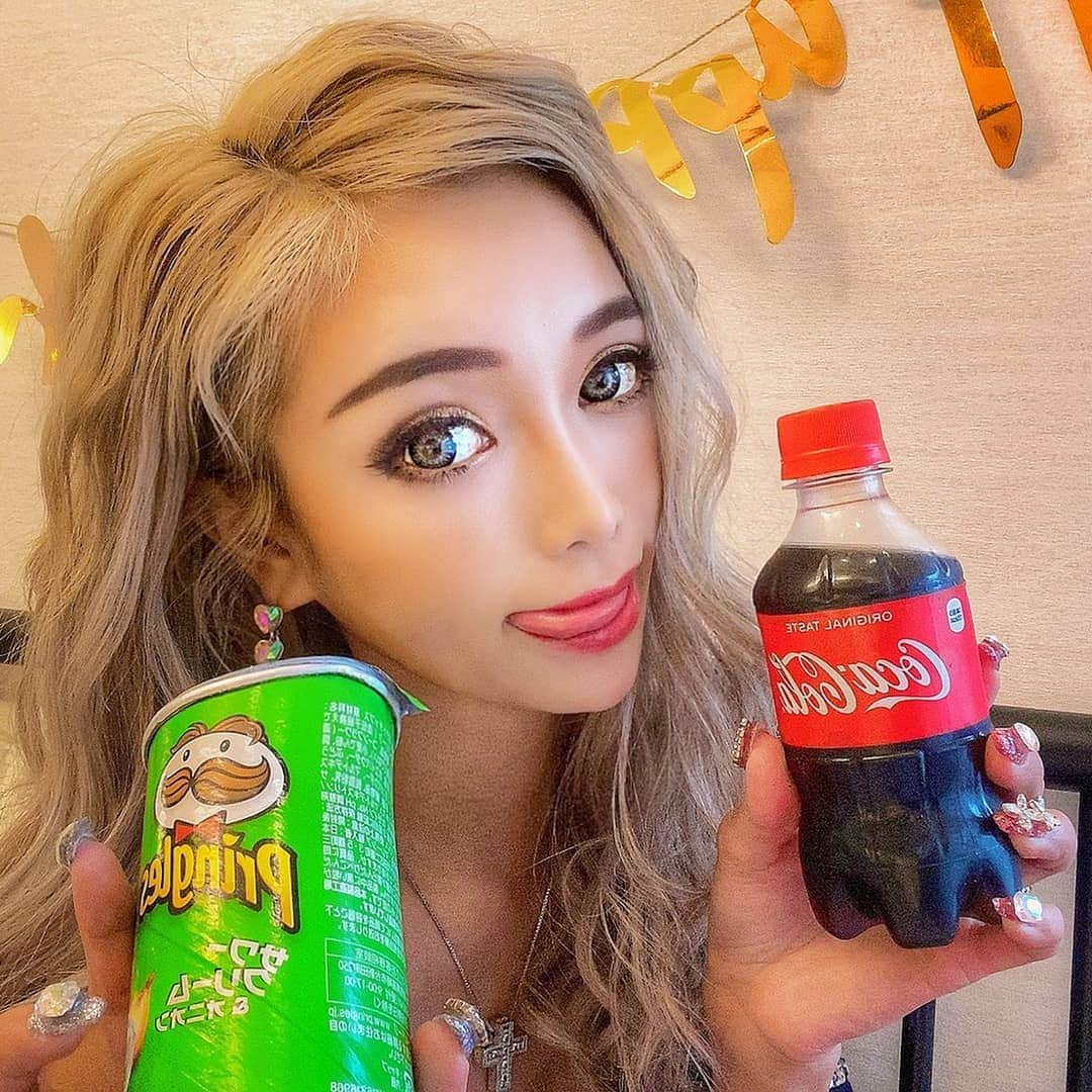 藤木そらのインスタグラム