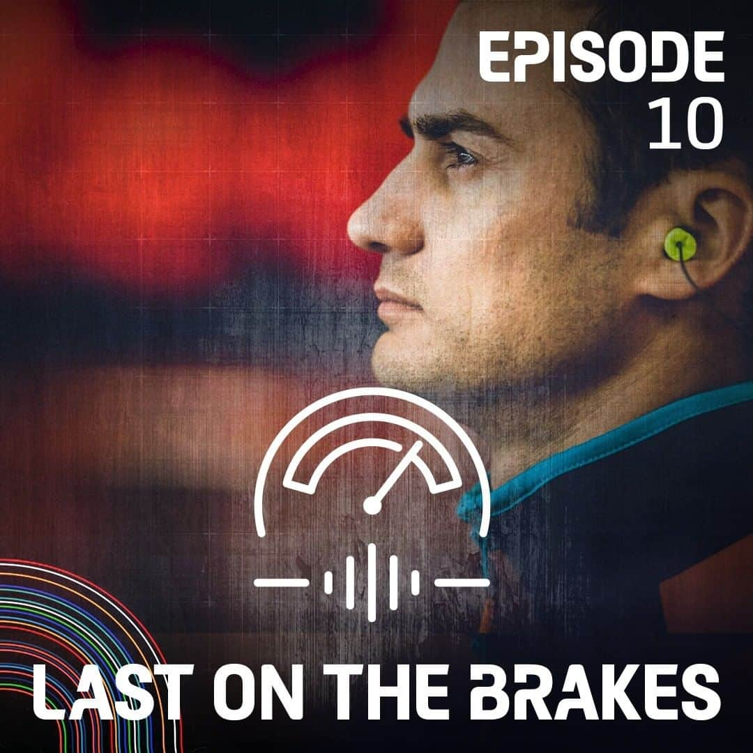 MotoGPさんのインスタグラム写真 - (MotoGPInstagram)「🎧 NEW PODCAST 🎙️ On this week’s Last On The Brakes Podcast, we catch up with @26_danipedrosa to talk lockdown, privacy and what exactly happened when he found himself in ‘the zone’. Dani gives some awesome insight into how it felt for him when everything lined up perfectly, and when it went away… - “I had these two experiences. And I felt like: “wow, this is crazy”. Because when I’m in that zone, I’m always winning. But, I couldn’t really choose when this was happening, it just happened. And when something else happens at the time, when you’re in the zone, maybe you get a pit board that says ‘+7 seconds’ and maybe you realise “+7? That’s already a lot, it’s more than enough!” Then *click*, you’re off. And you can’t go back.” - Find out exactly which races he was talking about and much more, go listen to the full episode on your favourite #podcast platform - #LastOnTheBrakes is even on YouTube as well with new episodes every Monday! #MotoGP #Pedrosa #DP26 #LinkInBio」5月25日 19時00分 - motogp