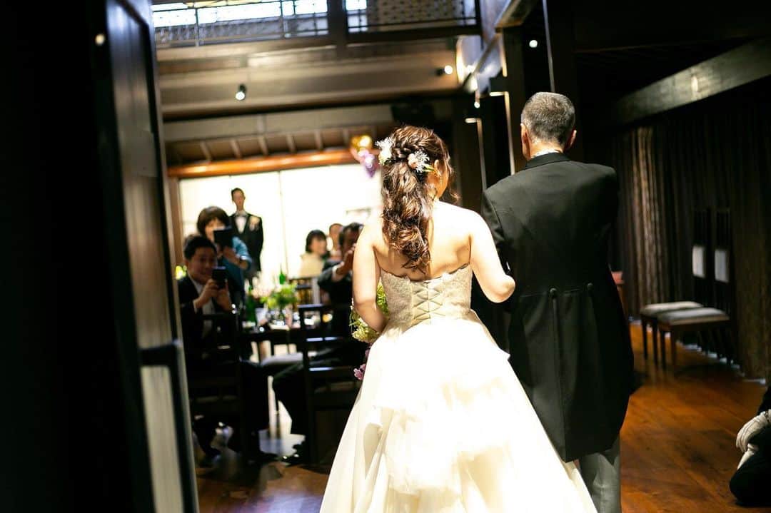 小林樓《新潟県見附市：結婚式場》のグルメインスタ