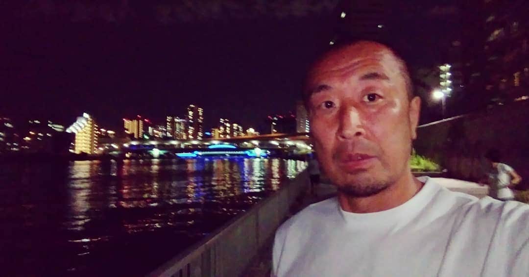 伊藤剛臣のインスタグラム