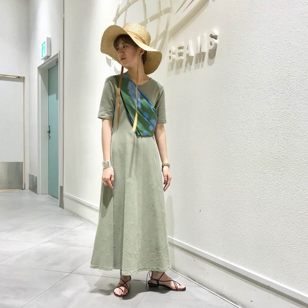 ビームス神戸のグルメインスタ