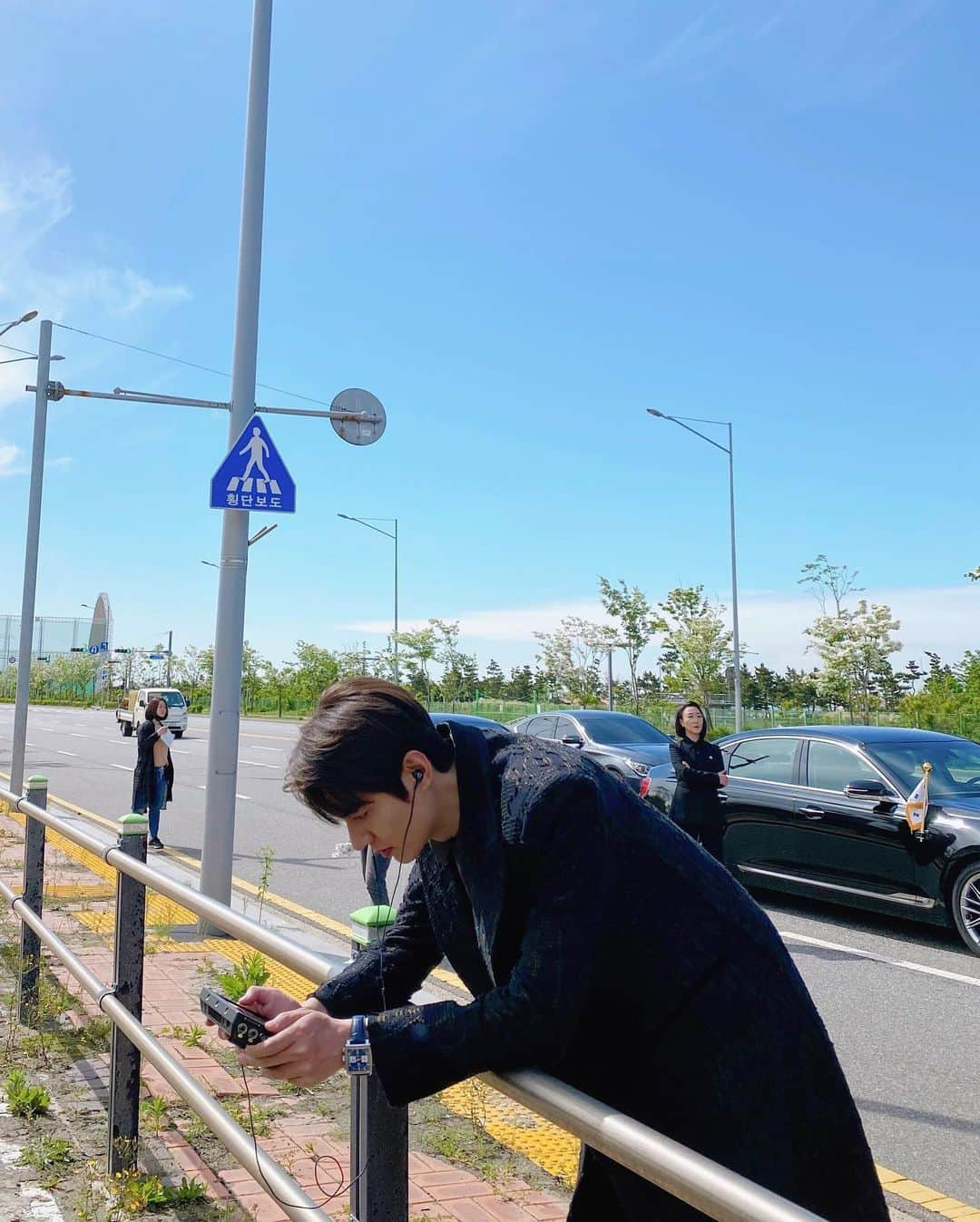 イ・ミンホさんのインスタグラム写真 - (イ・ミンホInstagram)5月25日 19時21分 - actorleeminho