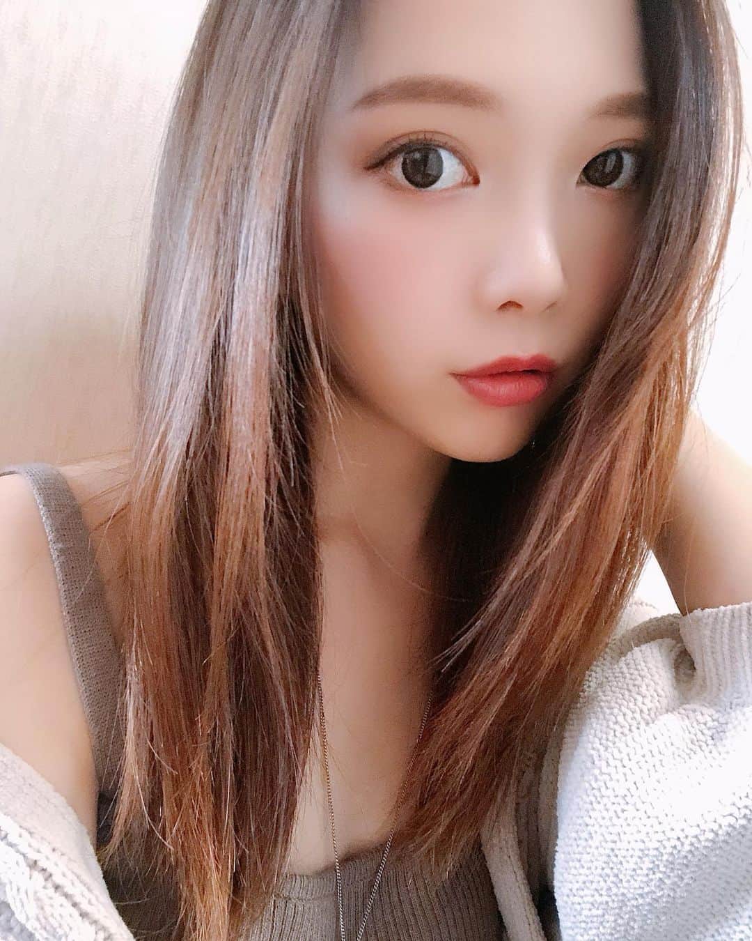 白川樹奈のインスタグラム