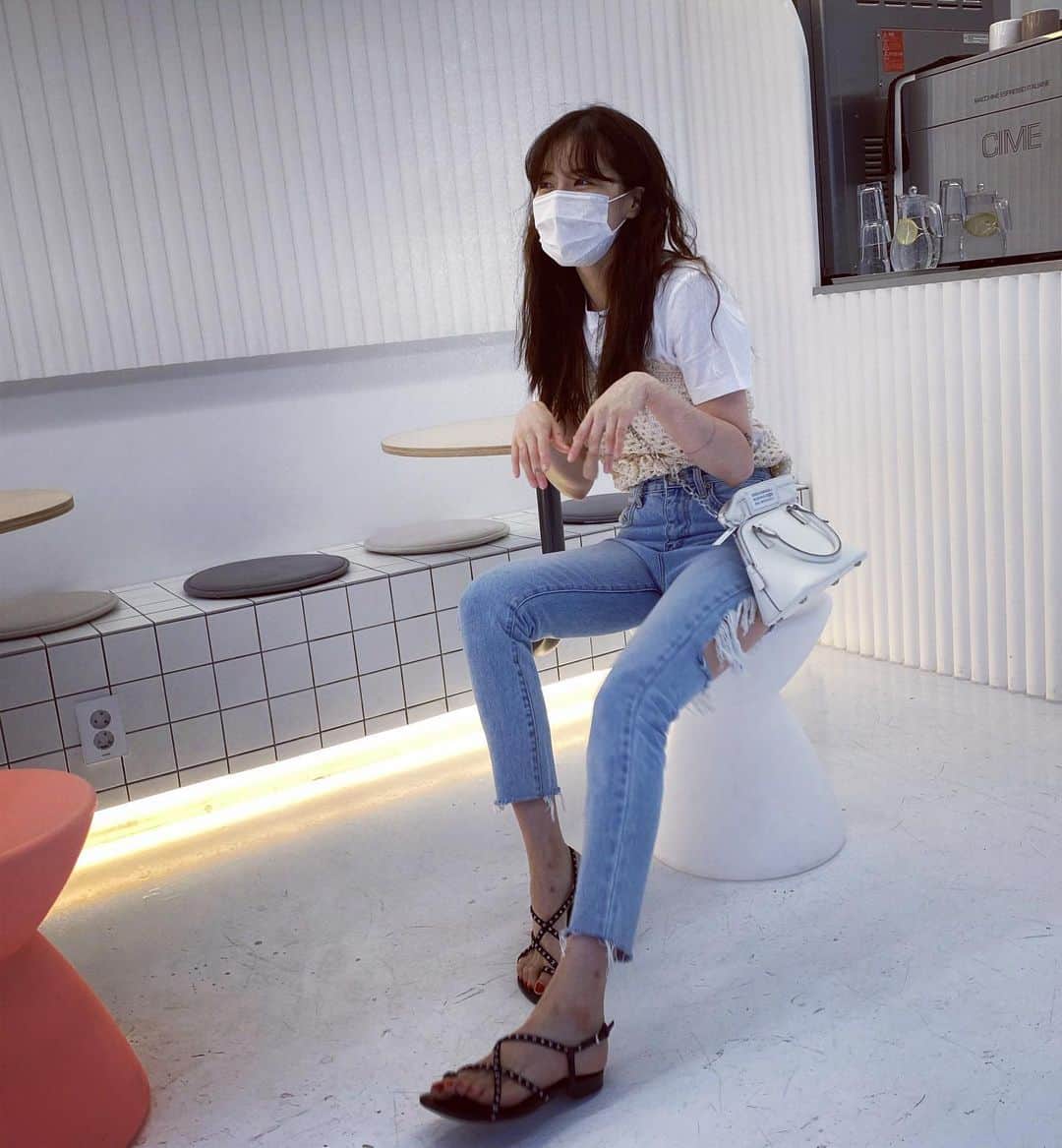 ヒョナ さんのインスタグラム写真 - (ヒョナ Instagram)5月25日 19時35分 - hyunah_aa