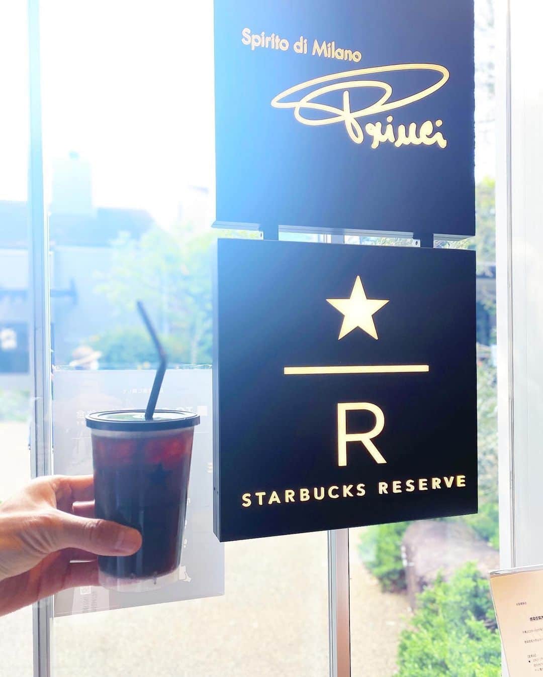 五位渕のぞみさんのインスタグラム写真 - (五位渕のぞみInstagram)「★／Ｒ #代官山 #starbucksreserve ここのコーヒーめちゃ好み☕️❤️ ㅤㅤㅤㅤㅤㅤㅤㅤㅤ @starbucksreserve @starbucksreserve_tokyo ㅤㅤㅤㅤㅤㅤㅤㅤㅤ  @princi_tokyo のフランスパンも美味しかった🥖💕 ㅤㅤㅤㅤㅤㅤㅤㅤㅤ ㅤㅤㅤㅤㅤㅤㅤㅤㅤ ㅤㅤㅤㅤㅤㅤㅤㅤㅤ ㅤㅤㅤㅤㅤㅤㅤㅤㅤ 　ㅤㅤㅤㅤㅤㅤㅤ ㅤㅤㅤㅤㅤㅤㅤㅤㅤ ㅤㅤㅤㅤㅤㅤㅤㅤㅤ ㅤㅤㅤㅤㅤㅤㅤㅤㅤ ㅤㅤㅤㅤㅤㅤㅤㅤㅤ 💙#princiプリンチ 代官山T-SITE💙 東京都渋谷区猿楽町16-15  代官山T-SITE N4棟 03-6455-2470 https://tabelog.com/tokyo/A1303/A130303/13237363/ @princi ㅤㅤㅤㅤㅤㅤㅤㅤㅤ ☕️ スターバックス リザーブ® ロースタリー東京  ㅤㅤㅤㅤㅤㅤㅤㅤㅤ ㅤㅤㅤㅤㅤㅤㅤㅤㅤ ㅤㅤㅤㅤㅤㅤㅤㅤㅤ ㅤㅤㅤㅤㅤㅤㅤㅤㅤ ㅤㅤㅤㅤㅤㅤㅤㅤㅤ  ㅤㅤㅤㅤㅤㅤㅤㅤㅤ ㅤㅤㅤㅤㅤㅤㅤㅤㅤ ㅤㅤㅤㅤㅤㅤㅤㅤㅤ ㅤㅤㅤㅤㅤㅤㅤㅤ  ㅤㅤㅤㅤㅤㅤㅤㅤㅤ ㅤㅤㅤㅤㅤㅤㅤㅤㅤ #daikanyama #다이칸야마 #代官山カフェ #東京カフェ #カフェ巡り#cafe #cafe巡り#カフェ好き #カフェ活 #STARBUCKS #스벅 #도쿄 #coffee #커피 #카페 #카페스타그램 #インスタグラマー #インフルエンサー #代官山tsite #代官山蔦屋書店 #蔦屋書店 #AcupOfThankYou #starbucksreserveroasterytokyo #starbucksreserve #スターバックスリザーブロースタリー東京 #スターバックスリザーブ」5月25日 19時49分 - nonnon0319