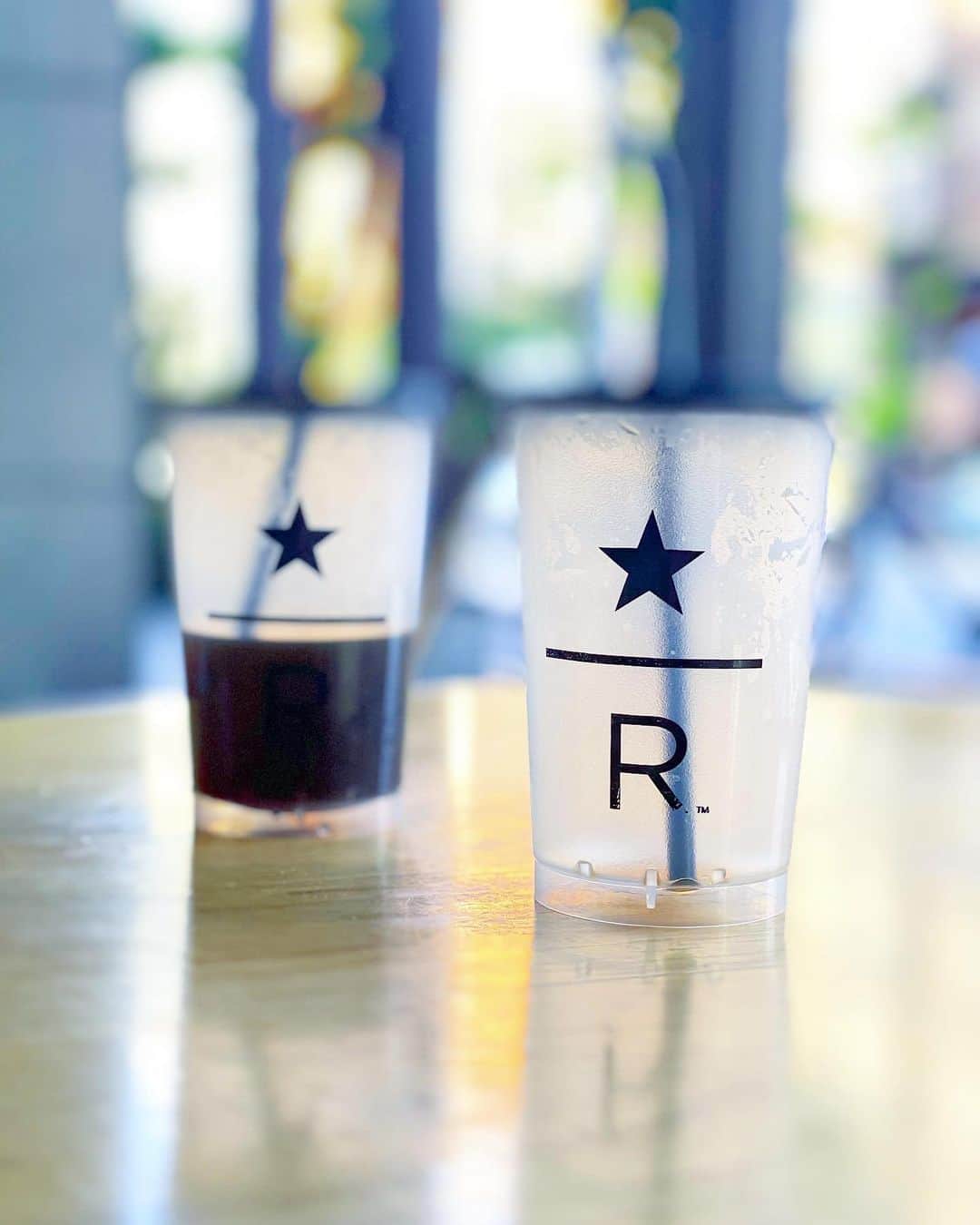 五位渕のぞみさんのインスタグラム写真 - (五位渕のぞみInstagram)「★／Ｒ #代官山 #starbucksreserve ここのコーヒーめちゃ好み☕️❤️ ㅤㅤㅤㅤㅤㅤㅤㅤㅤ @starbucksreserve @starbucksreserve_tokyo ㅤㅤㅤㅤㅤㅤㅤㅤㅤ  @princi_tokyo のフランスパンも美味しかった🥖💕 ㅤㅤㅤㅤㅤㅤㅤㅤㅤ ㅤㅤㅤㅤㅤㅤㅤㅤㅤ ㅤㅤㅤㅤㅤㅤㅤㅤㅤ ㅤㅤㅤㅤㅤㅤㅤㅤㅤ 　ㅤㅤㅤㅤㅤㅤㅤ ㅤㅤㅤㅤㅤㅤㅤㅤㅤ ㅤㅤㅤㅤㅤㅤㅤㅤㅤ ㅤㅤㅤㅤㅤㅤㅤㅤㅤ ㅤㅤㅤㅤㅤㅤㅤㅤㅤ 💙#princiプリンチ 代官山T-SITE💙 東京都渋谷区猿楽町16-15  代官山T-SITE N4棟 03-6455-2470 https://tabelog.com/tokyo/A1303/A130303/13237363/ @princi ㅤㅤㅤㅤㅤㅤㅤㅤㅤ ☕️ スターバックス リザーブ® ロースタリー東京  ㅤㅤㅤㅤㅤㅤㅤㅤㅤ ㅤㅤㅤㅤㅤㅤㅤㅤㅤ ㅤㅤㅤㅤㅤㅤㅤㅤㅤ ㅤㅤㅤㅤㅤㅤㅤㅤㅤ ㅤㅤㅤㅤㅤㅤㅤㅤㅤ  ㅤㅤㅤㅤㅤㅤㅤㅤㅤ ㅤㅤㅤㅤㅤㅤㅤㅤㅤ ㅤㅤㅤㅤㅤㅤㅤㅤㅤ ㅤㅤㅤㅤㅤㅤㅤㅤ  ㅤㅤㅤㅤㅤㅤㅤㅤㅤ ㅤㅤㅤㅤㅤㅤㅤㅤㅤ #daikanyama #다이칸야마 #代官山カフェ #東京カフェ #カフェ巡り#cafe #cafe巡り#カフェ好き #カフェ活 #STARBUCKS #스벅 #도쿄 #coffee #커피 #카페 #카페스타그램 #インスタグラマー #インフルエンサー #代官山tsite #代官山蔦屋書店 #蔦屋書店 #AcupOfThankYou #starbucksreserveroasterytokyo #starbucksreserve #スターバックスリザーブロースタリー東京 #スターバックスリザーブ」5月25日 19時49分 - nonnon0319